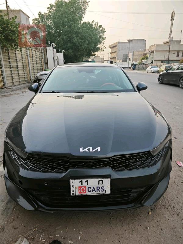 كيا K5 2023 للبيع في العراق -  بغداد